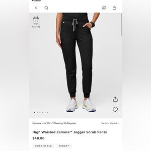 FIGS SCRUBS - BOTTOMS